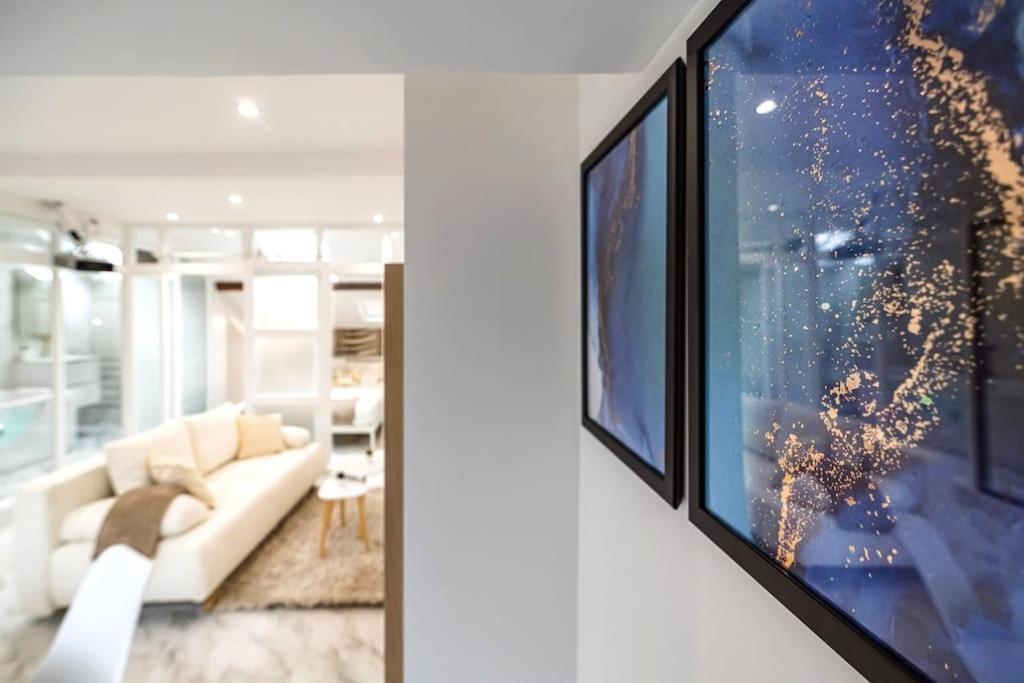 Oasis Chic - Spa Prive & Cinema แร็งส์ ภายนอก รูปภาพ