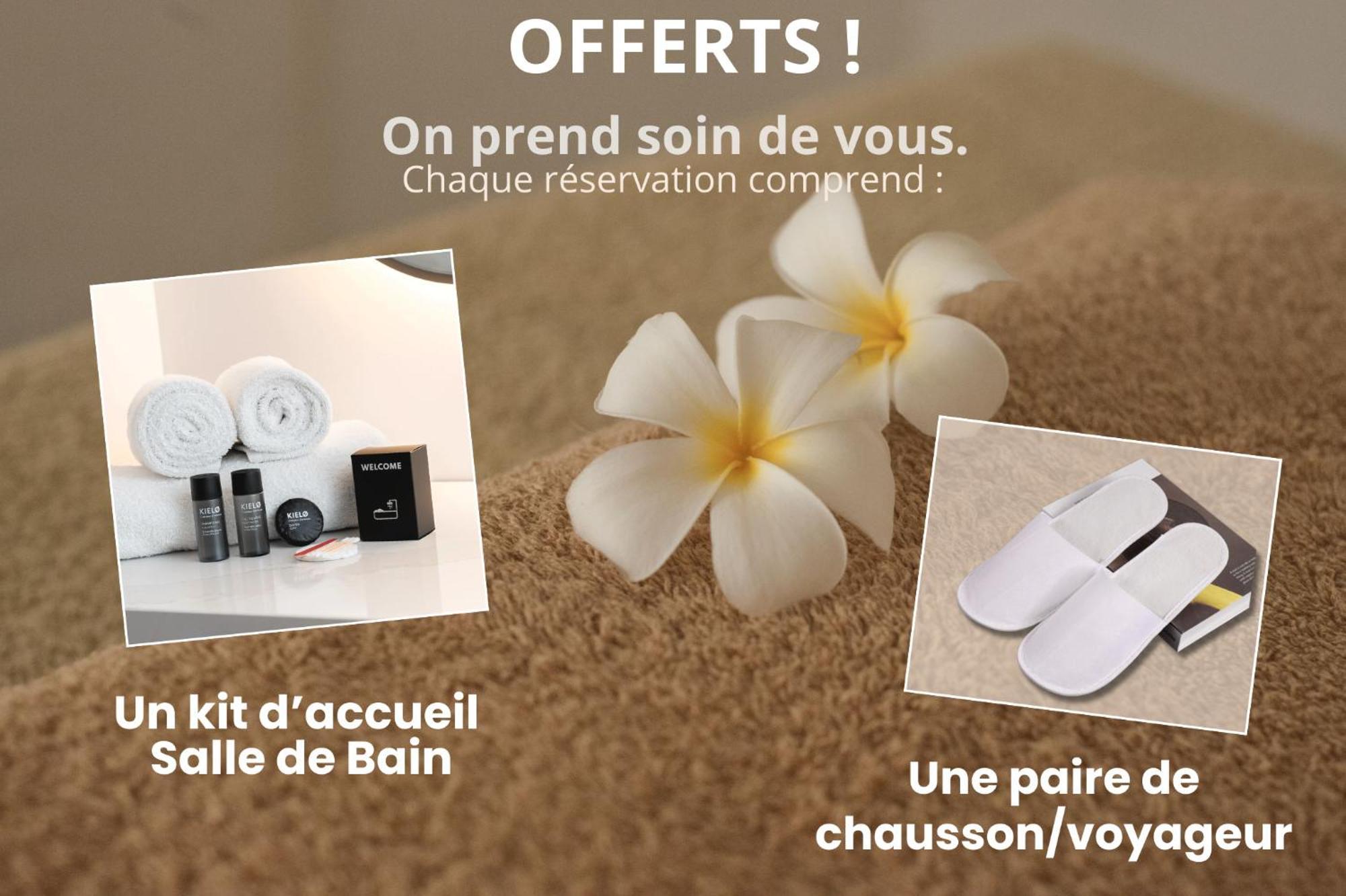 Oasis Chic - Spa Prive & Cinema แร็งส์ ภายนอก รูปภาพ